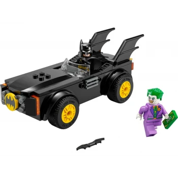 LEGO® 76264 DC Batman Pronásledování v Batmobilu: Batman™ vs. Joker™