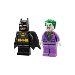 LEGO® 76264 DC Batman Pronásledování v Batmobilu: Batman™ vs. Joker™