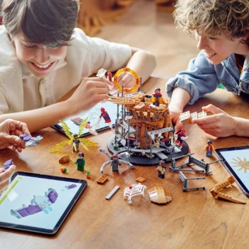 LEGO® 76261 MARVEL Spider-Manova konečná bitva