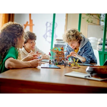 LEGO® 76261 MARVEL Spider-Manova konečná bitva