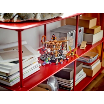 LEGO® 76261 MARVEL Spider-Manova konečná bitva