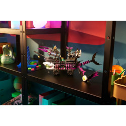 LEGO® 71469 DREAMZzz™ Žraločkoloď z nočních můr