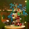 LEGO® 71461 DREAMZzz™ Fantastický domek na stromě