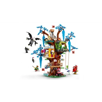 LEGO® 71461 DREAMZzz™ Fantastický domek na stromě
