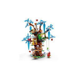 LEGO® 71461 DREAMZzz™ Fantastický domek na stromě