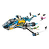 LEGO® 71460 DREAMZzz™ Vesmírný autobus pana Oze
