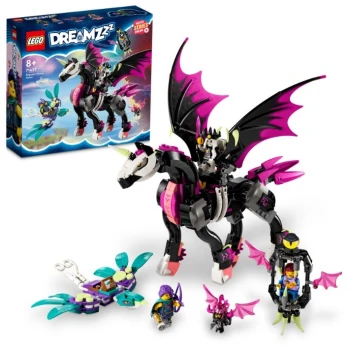 LEGO® 71457 DREAMZzz™ Létající kůň pegas