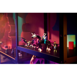 LEGO® 71457 DREAMZzz™ Létající kůň pegas