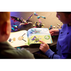 LEGO® 71457 DREAMZzz™ Létající kůň pegas