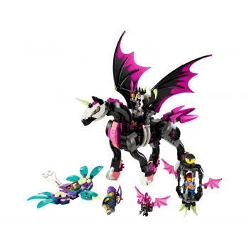 LEGO® 71457 DREAMZzz™ Létající kůň pegas