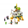 LEGO® 71456 DREAMZzz™ Želví dodávka paní Castillové