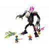 LEGO® 71455 DREAMZzz™ Šklebostráž / Temný strážce klecí