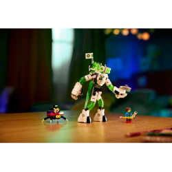 LEGO® 71454 DREAMZzz™ Mateo a robot Z-Flek