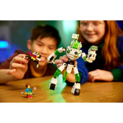 LEGO® 71454 DREAMZzz™ Mateo a robot Z-Flek