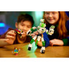 LEGO® 71454 DREAMZzz™ Mateo a robot Z-Flek