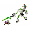 LEGO® 71454 DREAMZzz™ Mateo a robot Z-Flek