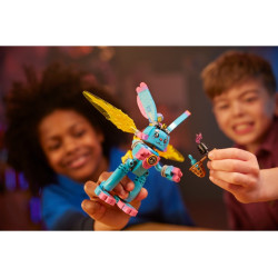LEGO® 71453 DREAMZzz™ Izzie a králíček Bunchu