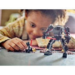 LEGO® 75368 STAR WARS® Robotický oblek Dartha Vadera