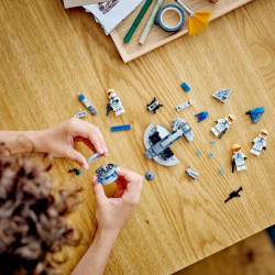 LEGO® 75359 STAR WARS® Bitevní balíček klonovaného vojáka Ahsoky z 332. legie