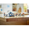 LEGO® 75359 STAR WARS® Bitevní balíček klonovaného vojáka Ahsoky z 332. legie