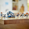 LEGO® 75359 STAR WARS® Bitevní balíček klonovaného vojáka Ahsoky z 332. legie