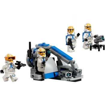 LEGO® 75359 STAR WARS® Bitevní balíček klonovaného vojáka Ahsoky z 332. legie