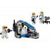 LEGO® 75359 STAR WARS® Bitevní balíček klonovaného vojáka Ahsoky z 332. legie