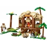 LEGO® 71424 SUPER MARIO Donkey Kongův dům na stromě – rozšiřující set