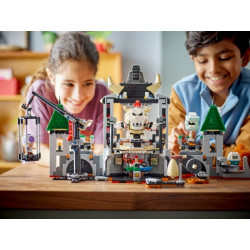 LEGO® 71423 SUPER MARIO Boj ve Dry Bowserově hradu – rozšiřující set
