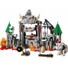 LEGO® 71423 SUPER MARIO Boj ve Dry Bowserově hradu – rozšiřující set