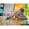 LEGO® 71422 SUPER MARIO Piknik u Maria – rozšiřující set