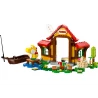 LEGO® 71422 SUPER MARIO Piknik u Maria – rozšiřující set