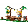 LEGO® 71421 SUPER MARIO Dixie Kong a koncert v džungli – rozšiřující set