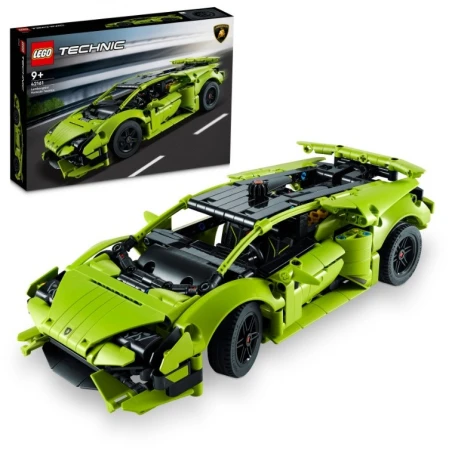 LEGO® 42161 TECHNIC Lamborghini Huracán Tecnica