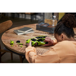 LEGO® 42161 TECHNIC Lamborghini Huracán Tecnica