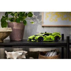 LEGO® 42161 TECHNIC Lamborghini Huracán Tecnica