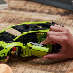 LEGO® 42161 TECHNIC Lamborghini Huracán Tecnica