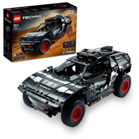 LEGO® 42160 TECHNIC Audi RS Q e-tron