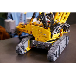 LEGO® 42146 TECHNIC Pásový jeřáb Liebherr LR 13000