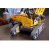 LEGO® 42146 TECHNIC Pásový jeřáb Liebherr LR 13000