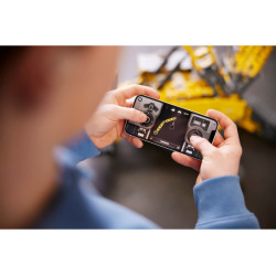 LEGO® 42146 TECHNIC Pásový jeřáb Liebherr LR 13000