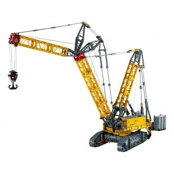 LEGO® 42146 TECHNIC Pásový jeřáb Liebherr LR 13000