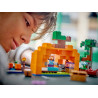 LEGO® 21248 MINECRAFT® Dýňová farma