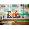 LEGO® 21248 MINECRAFT® Dýňová farma