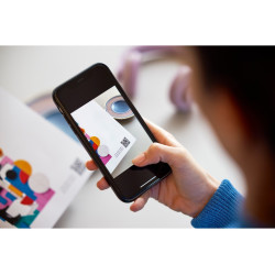 LEGO® 31210 ART Moderní umění