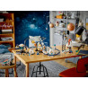 LEGO® 31142 CREATOR Vesmírná horská dráha