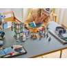 LEGO® 31141 CREATOR Hlavní ulice