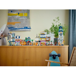 LEGO® 31141 CREATOR Hlavní ulice