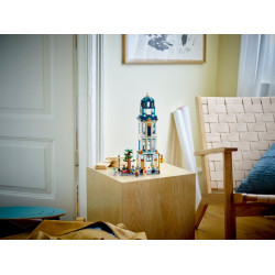 LEGO® 31141 CREATOR Hlavní ulice