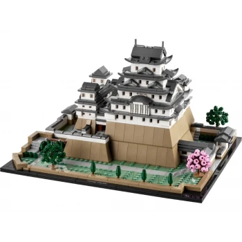 LEGO® 21060 ARCHITECTURE Hrad Himedži
